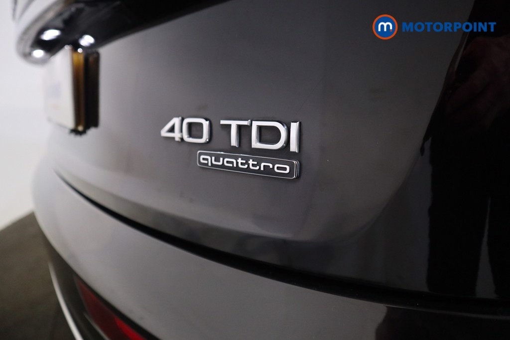 Audi Q5 S Line Automatic Diesel SUV - Stock Number (1550385) - 26th supplementary image