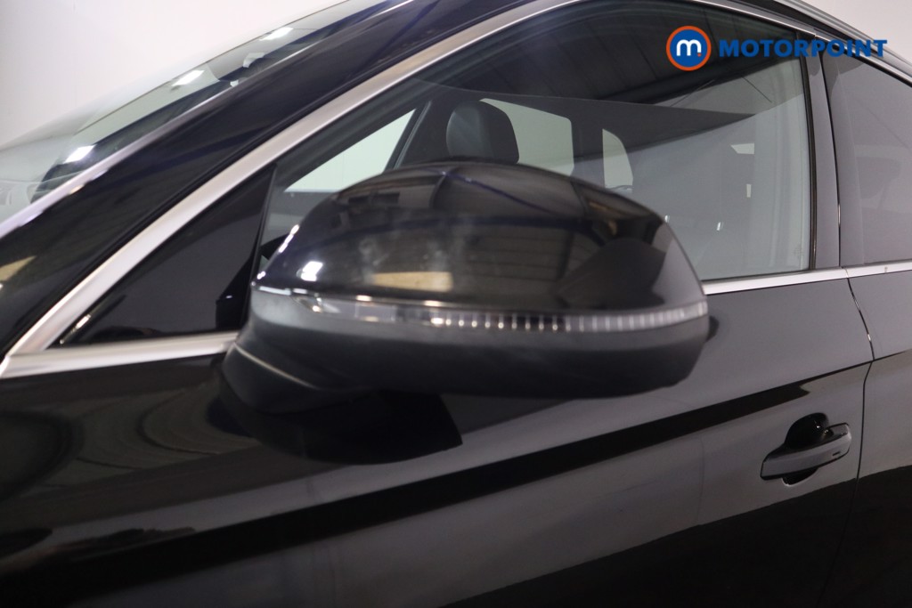 Audi Q5 S Line Automatic Diesel SUV - Stock Number (1550385) - 28th supplementary image