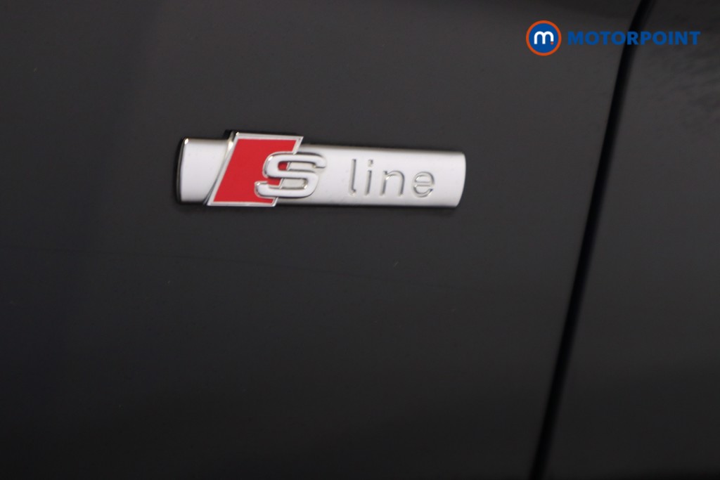 Audi Q5 S Line Automatic Diesel SUV - Stock Number (1550385) - 29th supplementary image