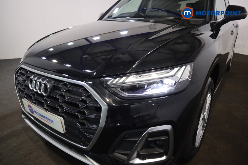Audi Q5 S Line Automatic Diesel SUV - Stock Number (1550385) - 30th supplementary image