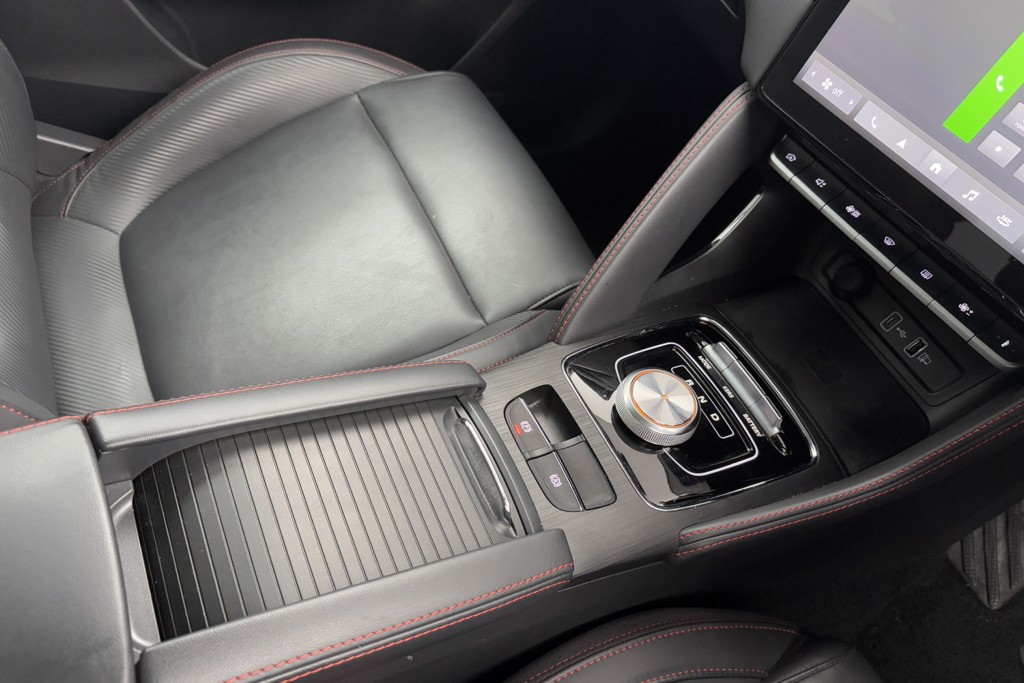 Mg Motor Uk ZS Trophy Ev Automatic Electric SUV - Stock Number (1550570) - 14th supplementary image