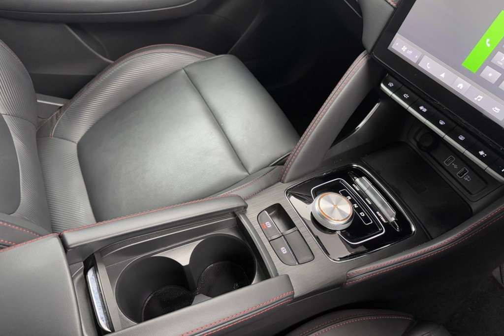 Mg Motor Uk ZS Trophy Ev Automatic Electric SUV - Stock Number (1550570) - 15th supplementary image