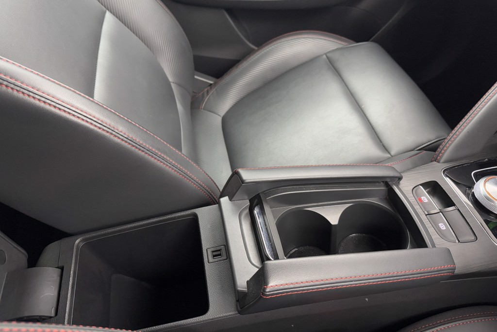 Mg Motor Uk ZS Trophy Ev Automatic Electric SUV - Stock Number (1550570) - 16th supplementary image
