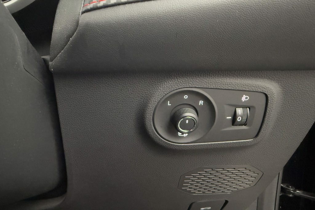 Mg Motor Uk ZS Trophy Ev Automatic Electric SUV - Stock Number (1550570) - 17th supplementary image