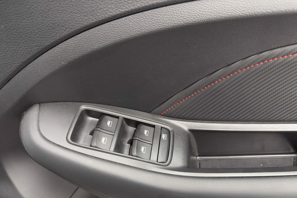 Mg Motor Uk ZS Trophy Ev Automatic Electric SUV - Stock Number (1550570) - 19th supplementary image