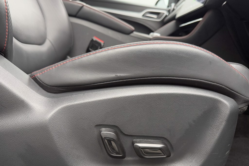 Mg Motor Uk ZS Trophy Ev Automatic Electric SUV - Stock Number (1550570) - 20th supplementary image