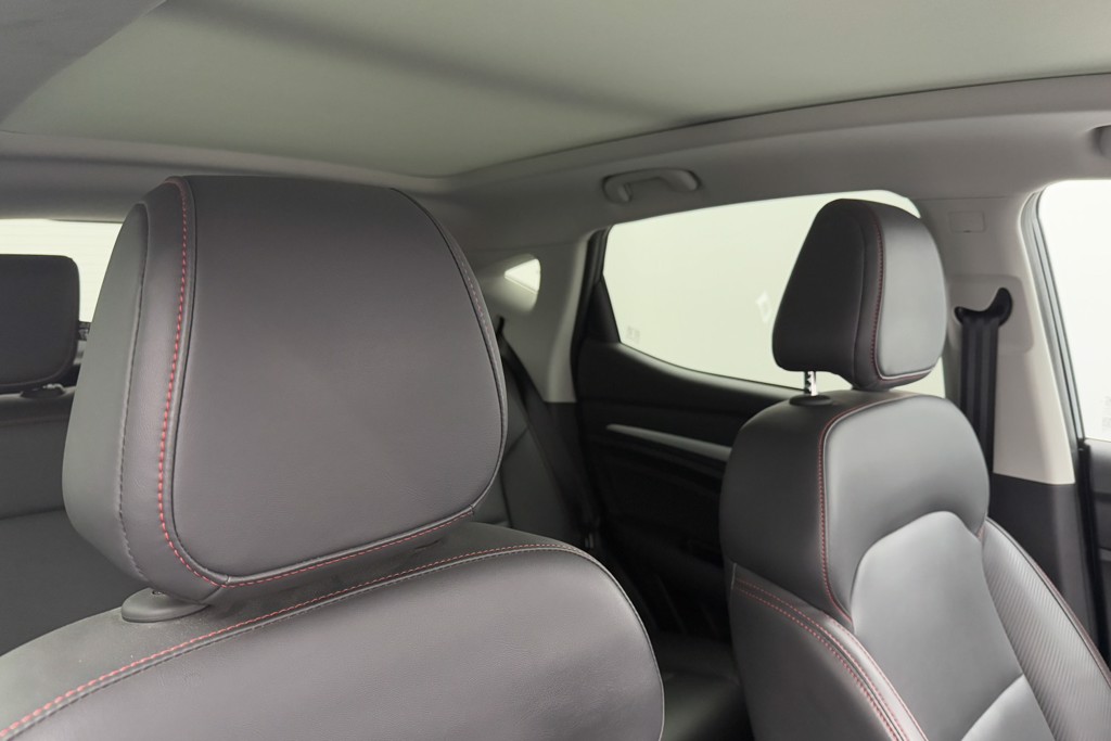 Mg Motor Uk ZS Trophy Ev Automatic Electric SUV - Stock Number (1550570) - 21st supplementary image
