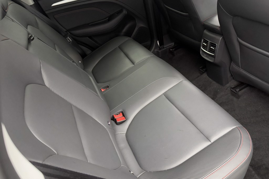 Mg Motor Uk ZS Trophy Ev Automatic Electric SUV - Stock Number (1550570) - 22nd supplementary image