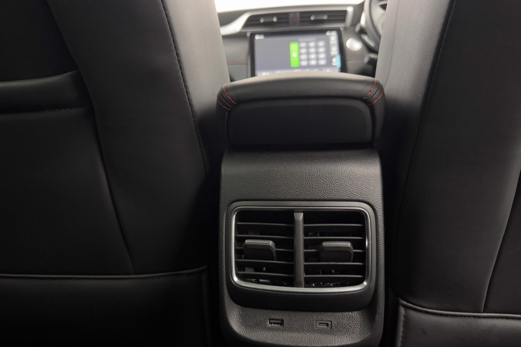 Mg Motor Uk ZS Trophy Ev Automatic Electric SUV - Stock Number (1550570) - 23rd supplementary image