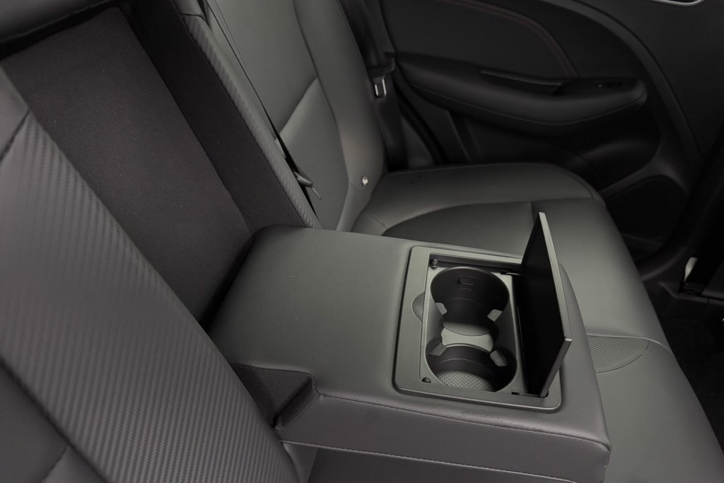Mg Motor Uk ZS Trophy Ev Automatic Electric SUV - Stock Number (1550570) - 24th supplementary image