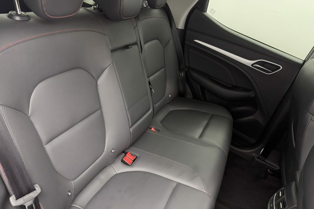 Mg Motor Uk ZS Trophy Ev Automatic Electric SUV - Stock Number (1550570) - 25th supplementary image