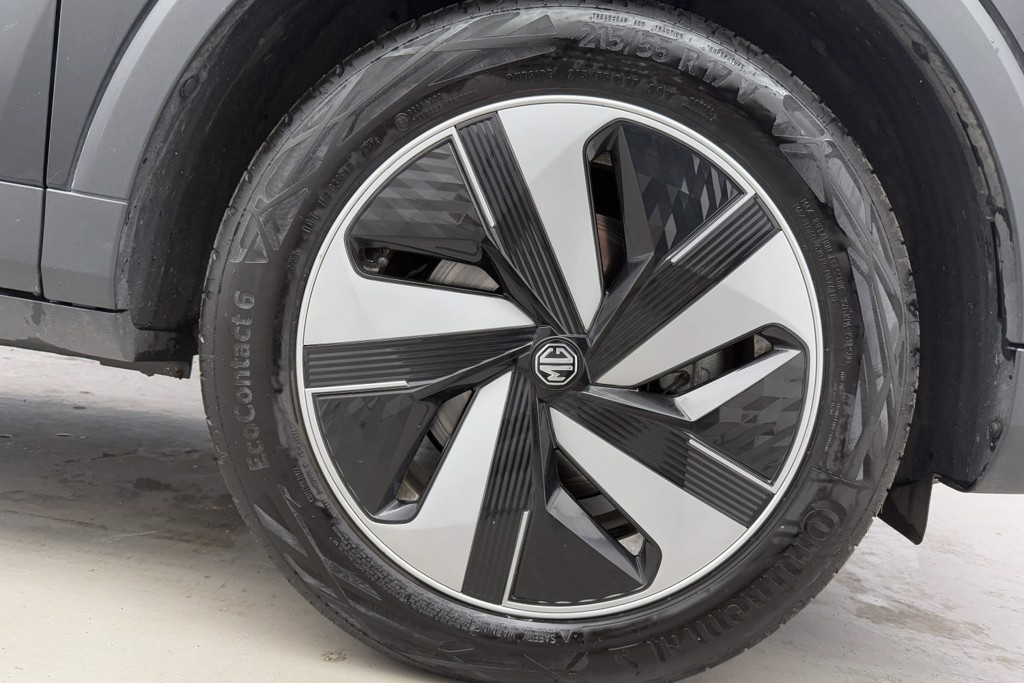 Mg Motor Uk ZS Trophy Ev Automatic Electric SUV - Stock Number (1550570) - 29th supplementary image