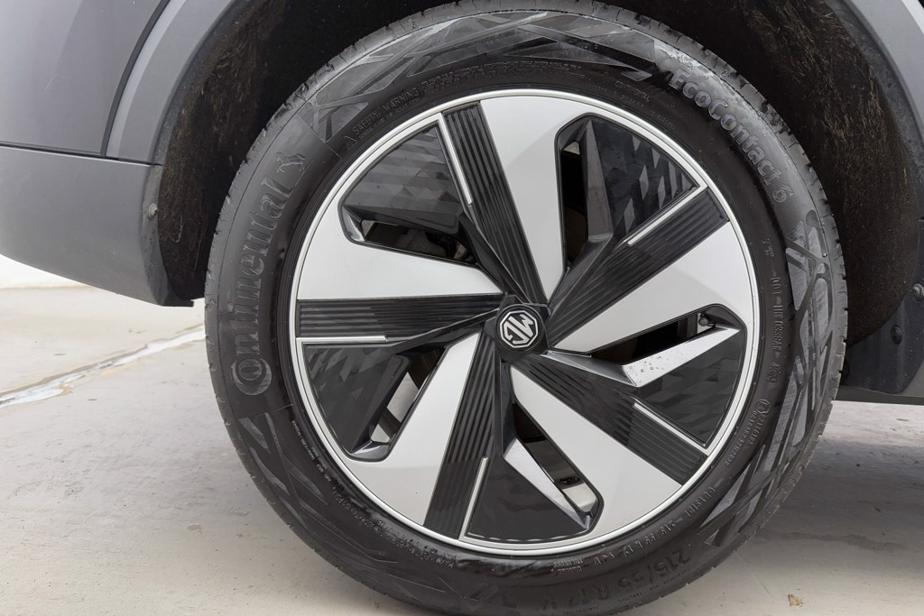 Mg Motor Uk ZS Trophy Ev Automatic Electric SUV - Stock Number (1550570) - 30th supplementary image