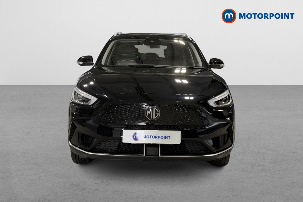 Mg Motor Uk ZS Trophy Ev Automatic Electric SUV - Stock Number (1550570) - Front bumper