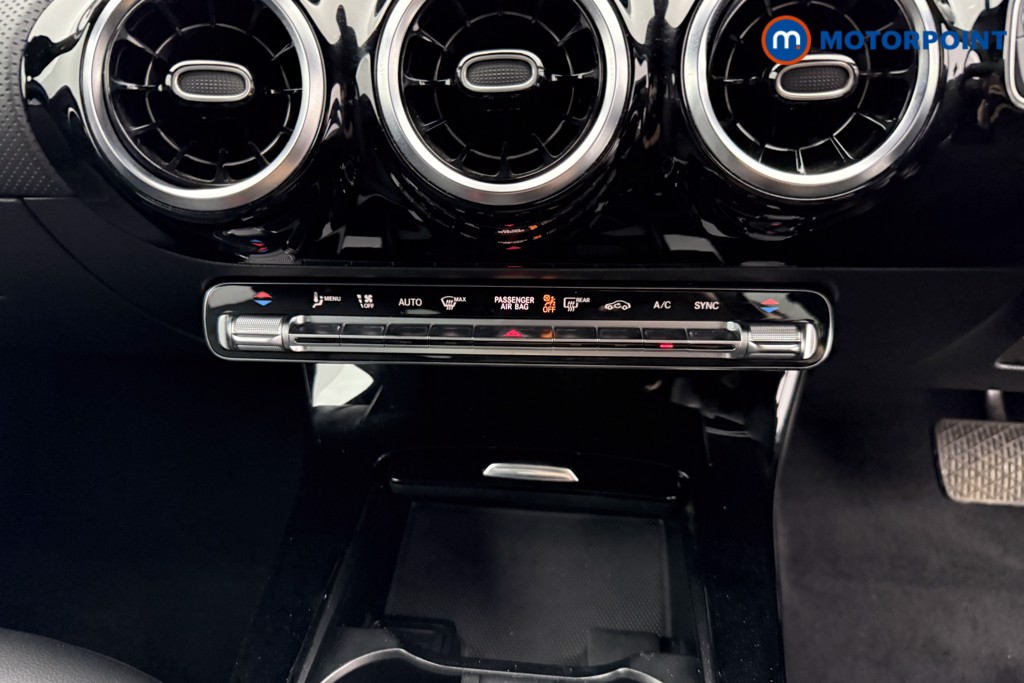 Mercedes-Benz A Class Sport Automatic Petrol Hatchback - Stock Number (1550578) - 10th supplementary image