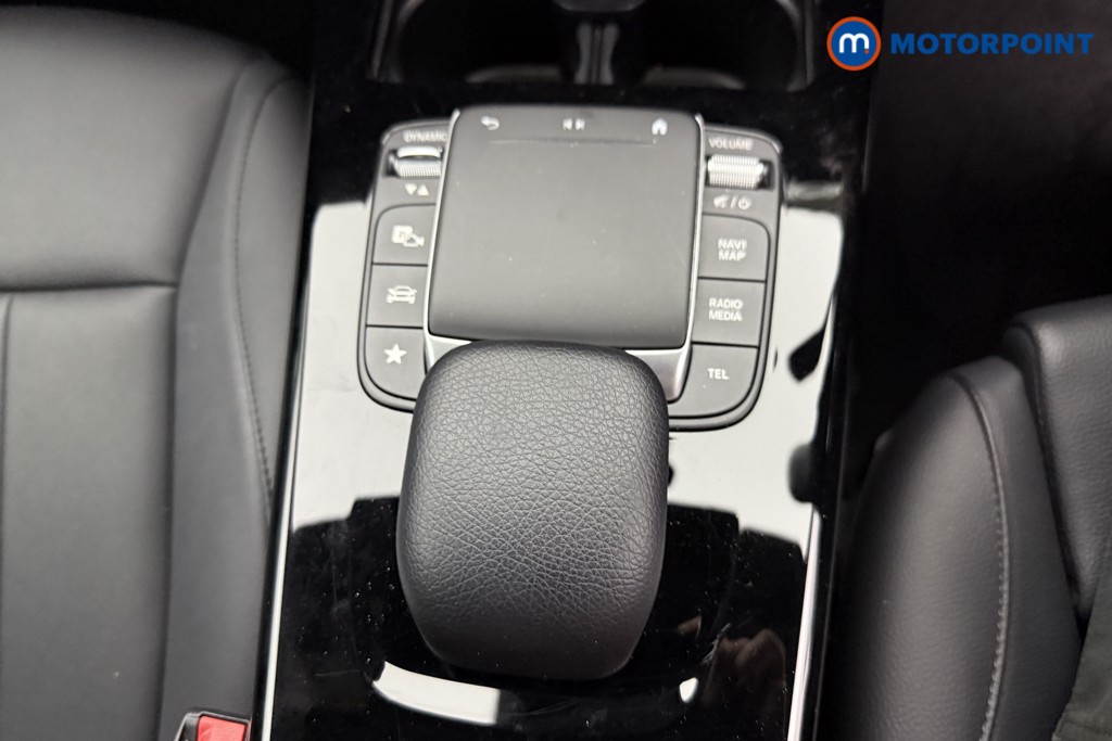 Mercedes-Benz A Class Sport Automatic Petrol Hatchback - Stock Number (1550578) - 11th supplementary image