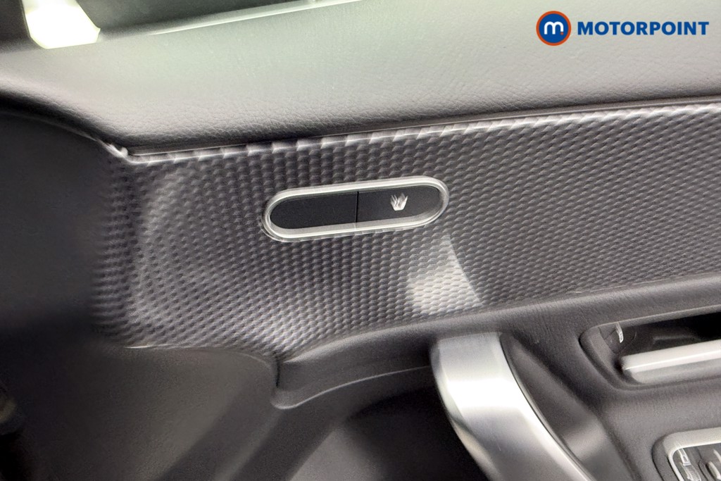 Mercedes-Benz A Class Sport Automatic Petrol Hatchback - Stock Number (1550578) - 15th supplementary image