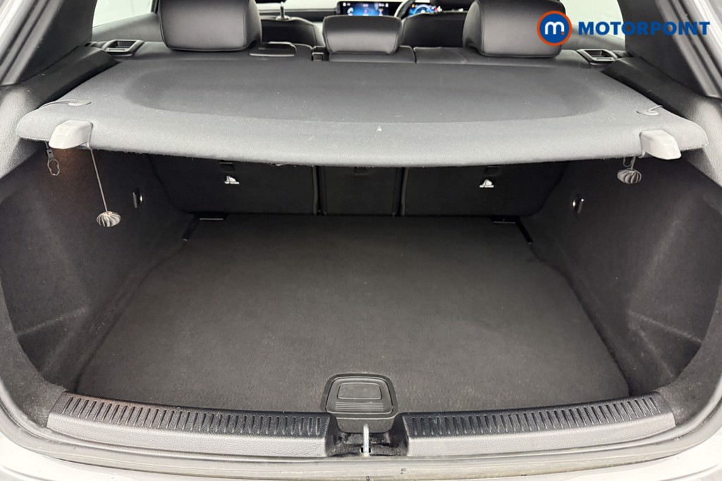 Mercedes-Benz A Class Sport Automatic Petrol Hatchback - Stock Number (1550578) - 19th supplementary image