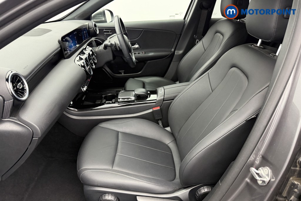Mercedes-Benz A Class Sport Automatic Petrol Hatchback - Stock Number (1550578) - 20th supplementary image