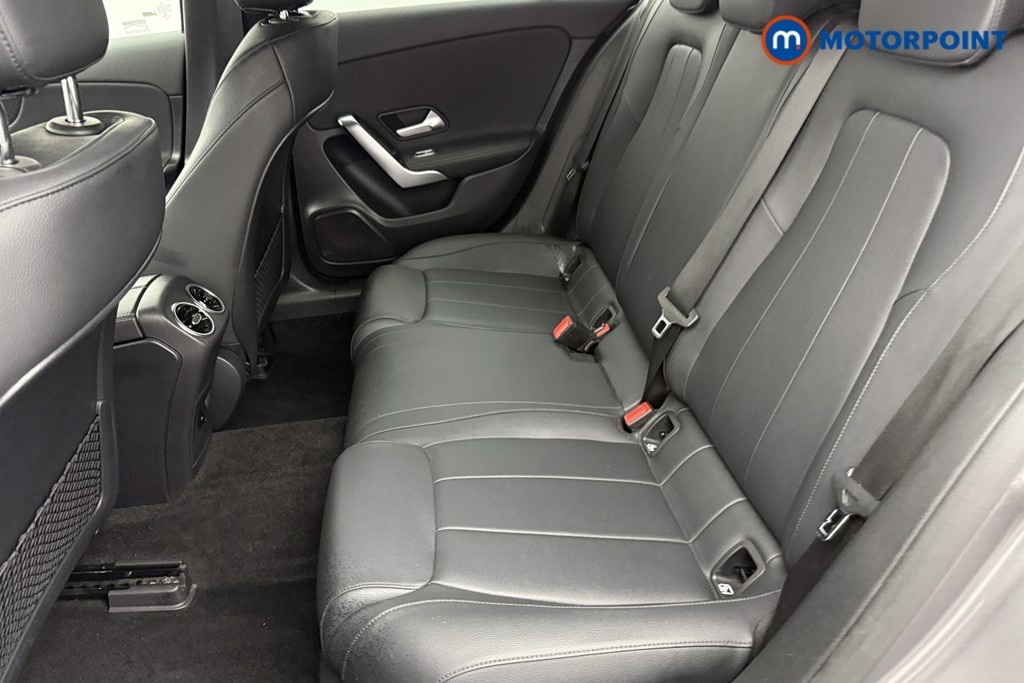 Mercedes-Benz A Class Sport Automatic Petrol Hatchback - Stock Number (1550578) - 21st supplementary image