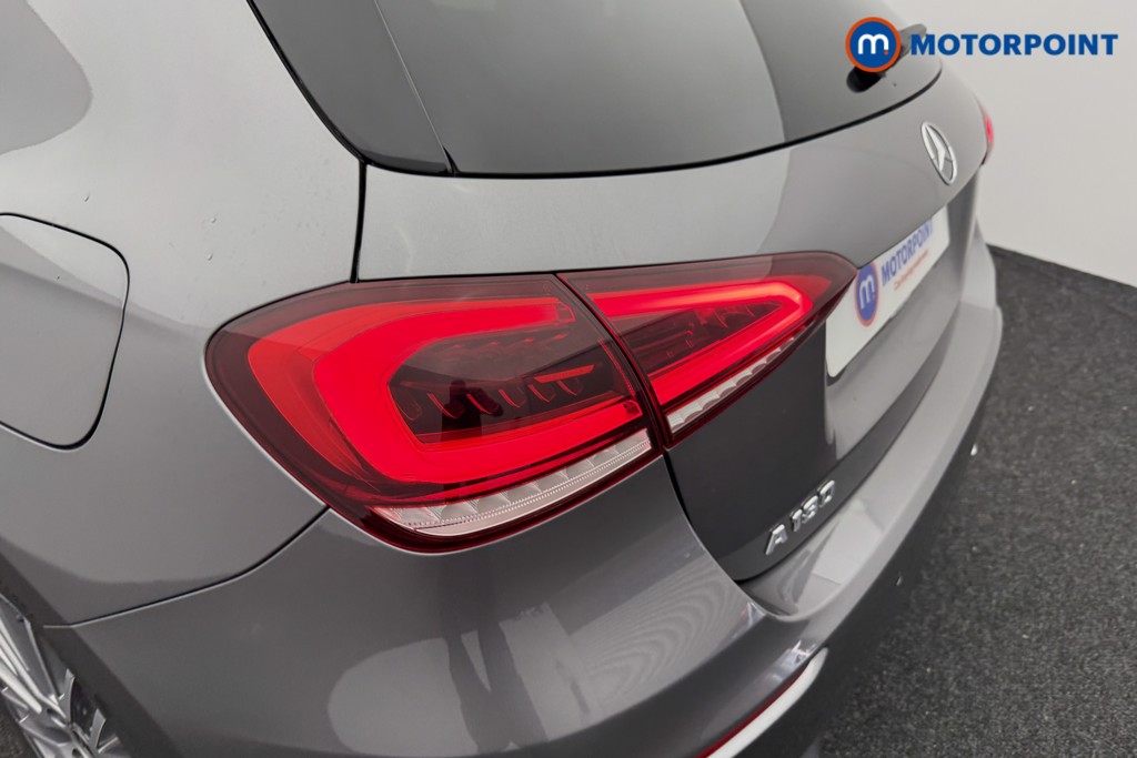 Mercedes-Benz A Class Sport Automatic Petrol Hatchback - Stock Number (1550578) - 23rd supplementary image