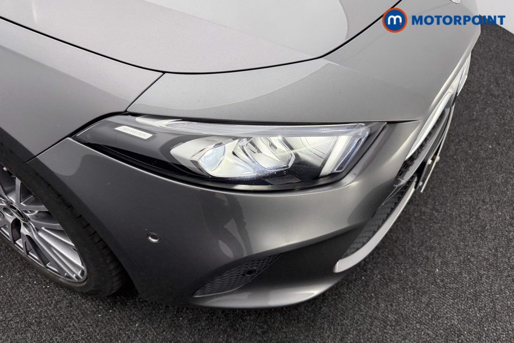 Mercedes-Benz A Class Sport Automatic Petrol Hatchback - Stock Number (1550578) - 25th supplementary image
