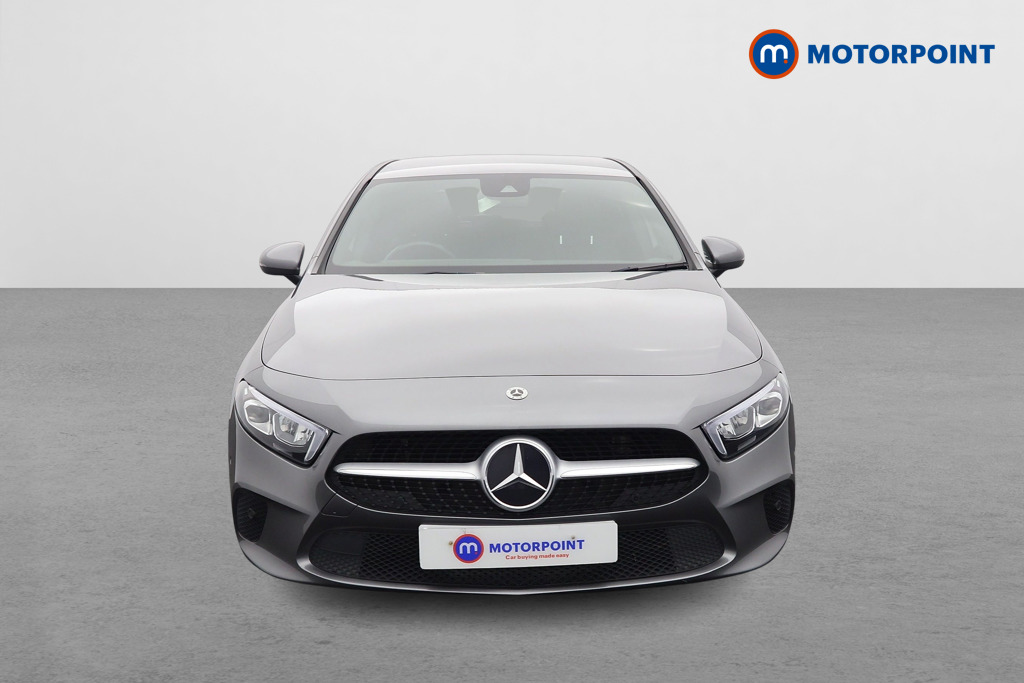 Mercedes-Benz A Class Sport Automatic Petrol Hatchback - Stock Number (1550578) - Front bumper