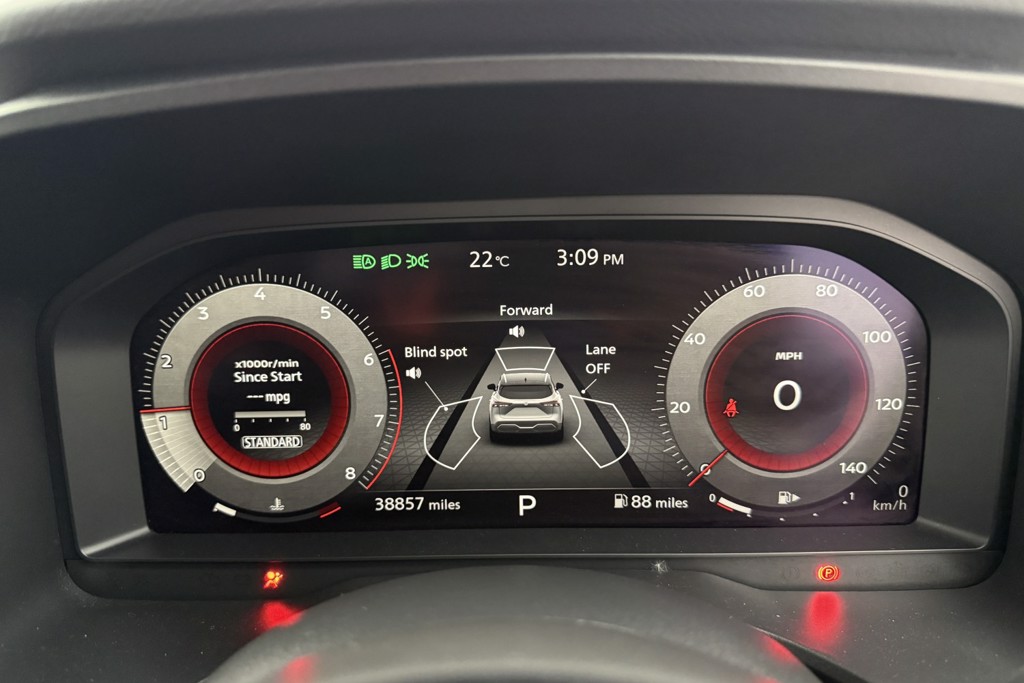 Nissan Qashqai N-Connecta Automatic Petrol SUV - Stock Number (1550579) - 5th supplementary image