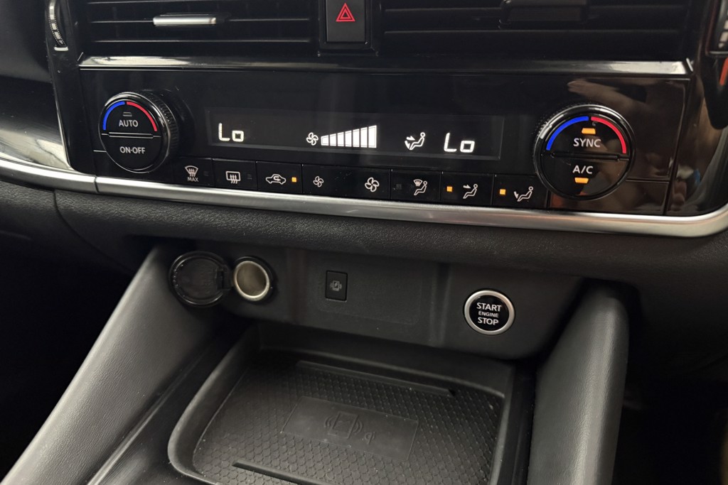 Nissan Qashqai N-Connecta Automatic Petrol SUV - Stock Number (1550579) - 11th supplementary image