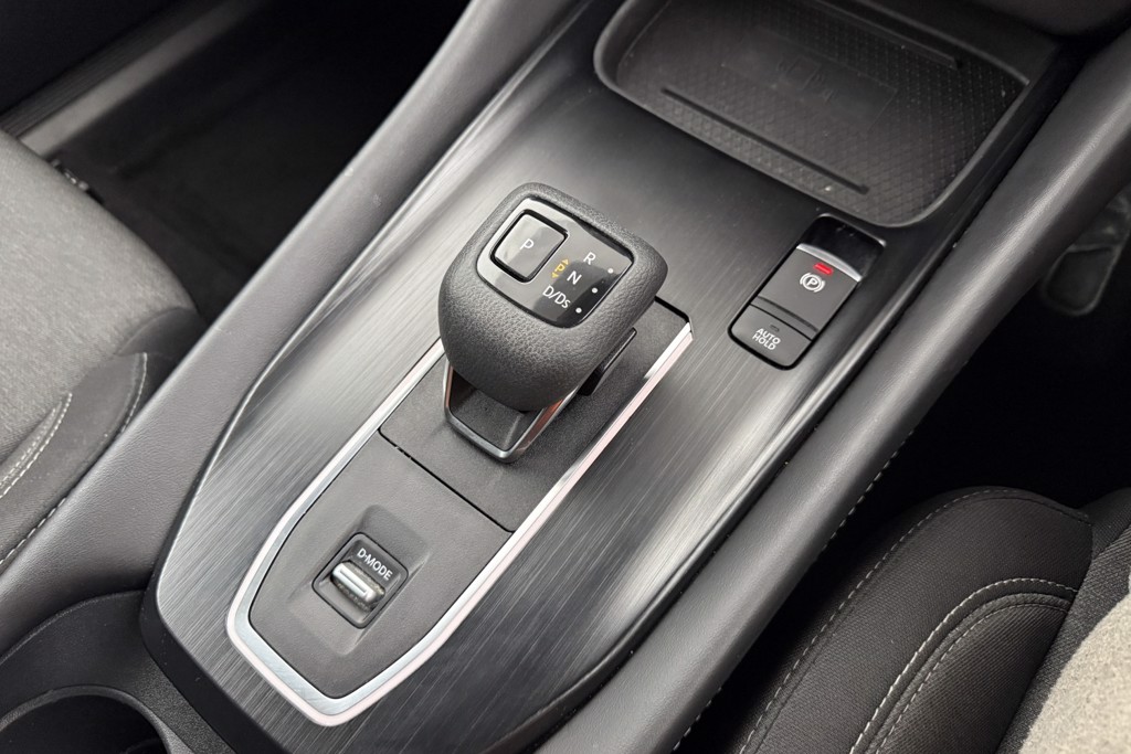 Nissan Qashqai N-Connecta Automatic Petrol SUV - Stock Number (1550579) - 12th supplementary image