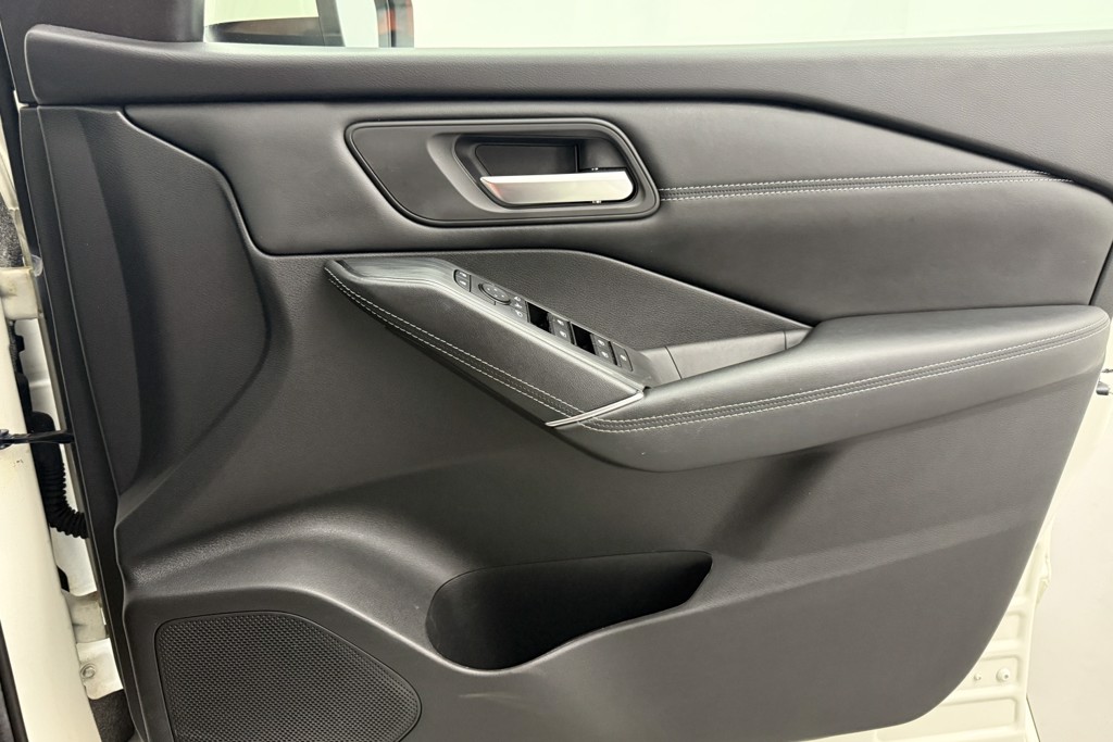 Nissan Qashqai N-Connecta Automatic Petrol SUV - Stock Number (1550579) - 15th supplementary image