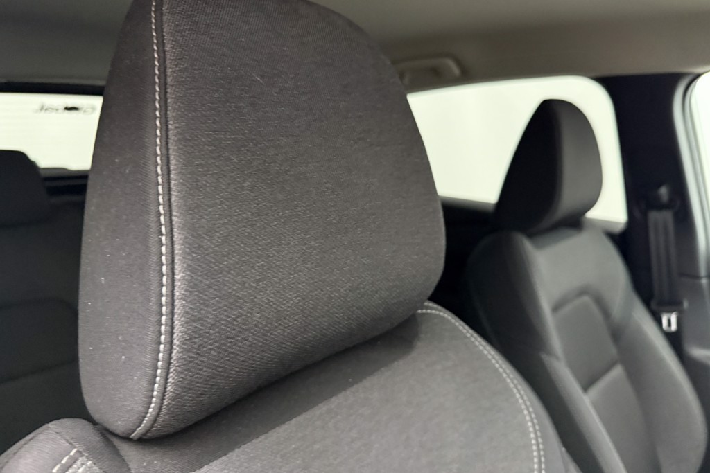 Nissan Qashqai N-Connecta Automatic Petrol SUV - Stock Number (1550579) - 18th supplementary image