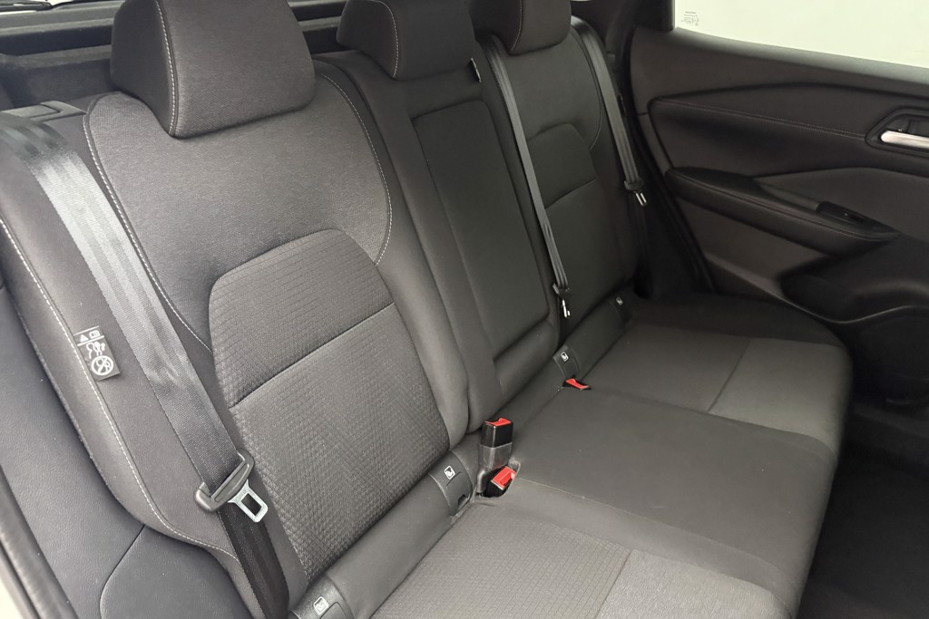 Nissan Qashqai N-Connecta Automatic Petrol SUV - Stock Number (1550579) - 21st supplementary image