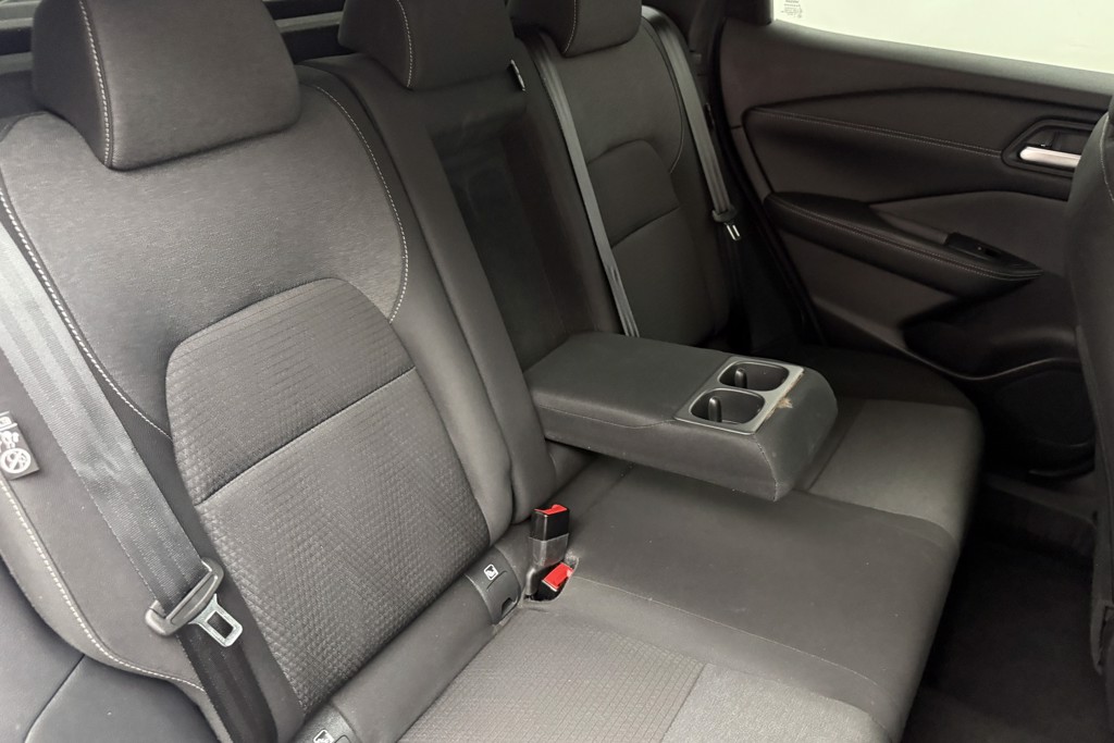 Nissan Qashqai N-Connecta Automatic Petrol SUV - Stock Number (1550579) - 22nd supplementary image