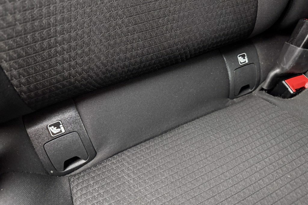 Nissan Qashqai N-Connecta Automatic Petrol SUV - Stock Number (1550579) - 23rd supplementary image