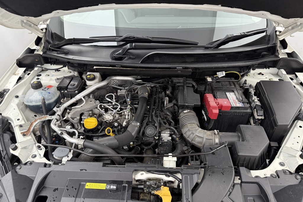 Nissan Qashqai N-Connecta Automatic Petrol SUV - Stock Number (1550579) - 29th supplementary image