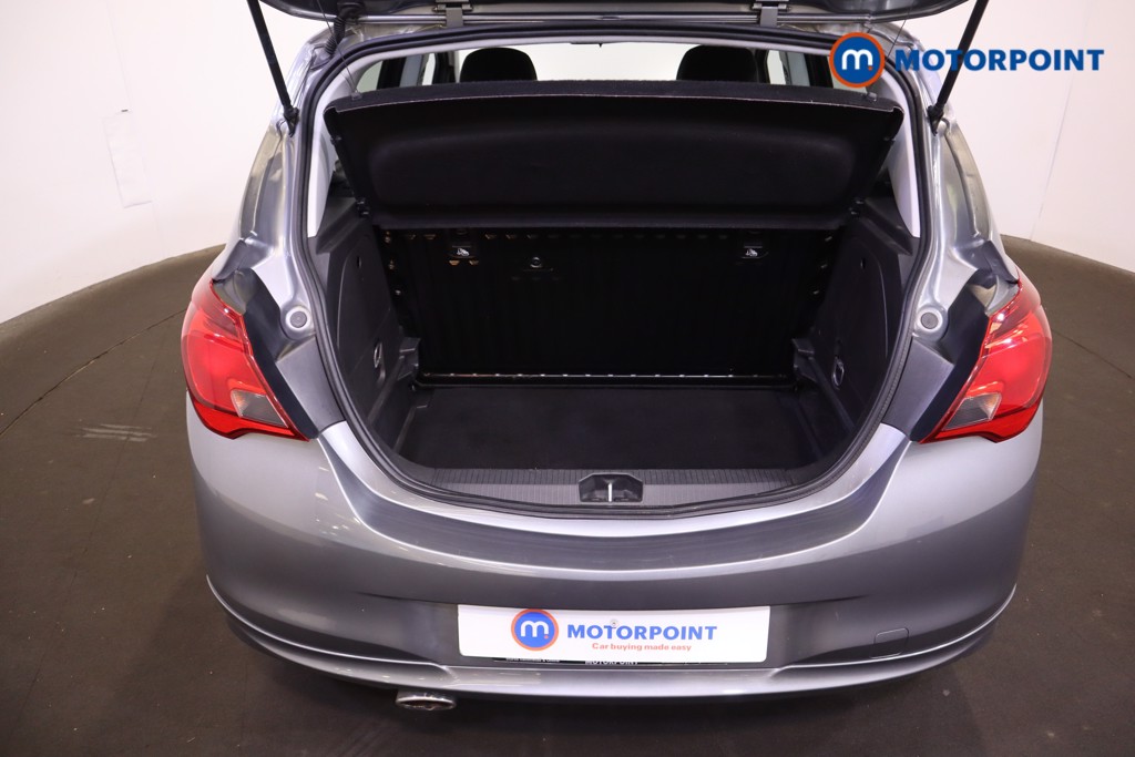 Vauxhall Corsa Sri Vx-Line Nav Black Manual Petrol Hatchback - Stock Number (1551053) - 8th supplementary image
