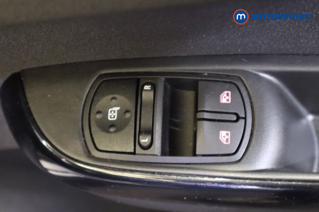 Vauxhall Corsa Sri Vx-Line Nav Black Manual Petrol Hatchback - Stock Number (1551053) - 13th supplementary image