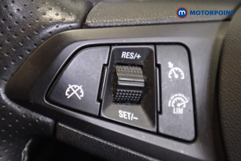 Vauxhall Corsa Sri Vx-Line Nav Black Manual Petrol Hatchback - Stock Number (1551053) - 15th supplementary image