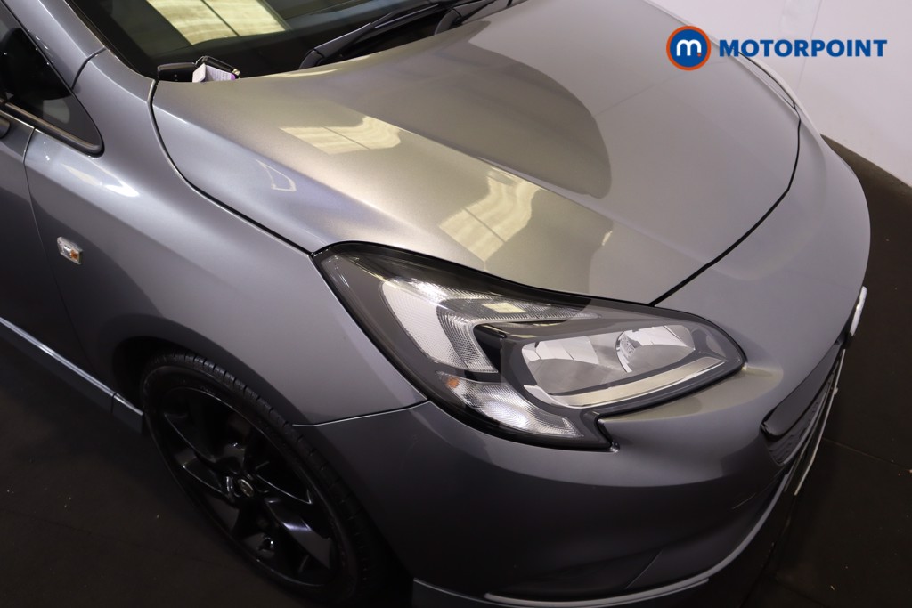 Vauxhall Corsa Sri Vx-Line Nav Black Manual Petrol Hatchback - Stock Number (1551053) - 28th supplementary image
