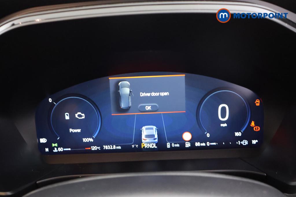 Ford Kuga St-Line X Automatic Petrol Plug-In Hybrid SUV - Stock Number (1551187) - 2nd supplementary image