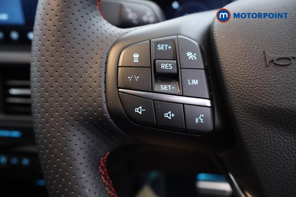 Ford Kuga St-Line X Automatic Petrol Plug-In Hybrid SUV - Stock Number (1551187) - 3rd supplementary image