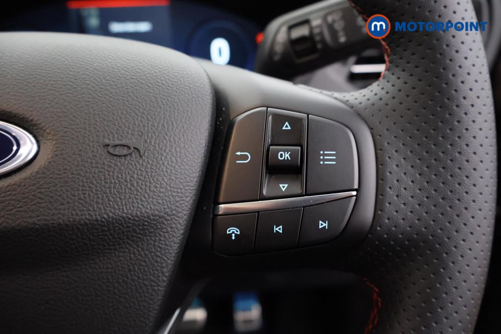 Ford Kuga St-Line X Automatic Petrol Plug-In Hybrid SUV - Stock Number (1551187) - 4th supplementary image