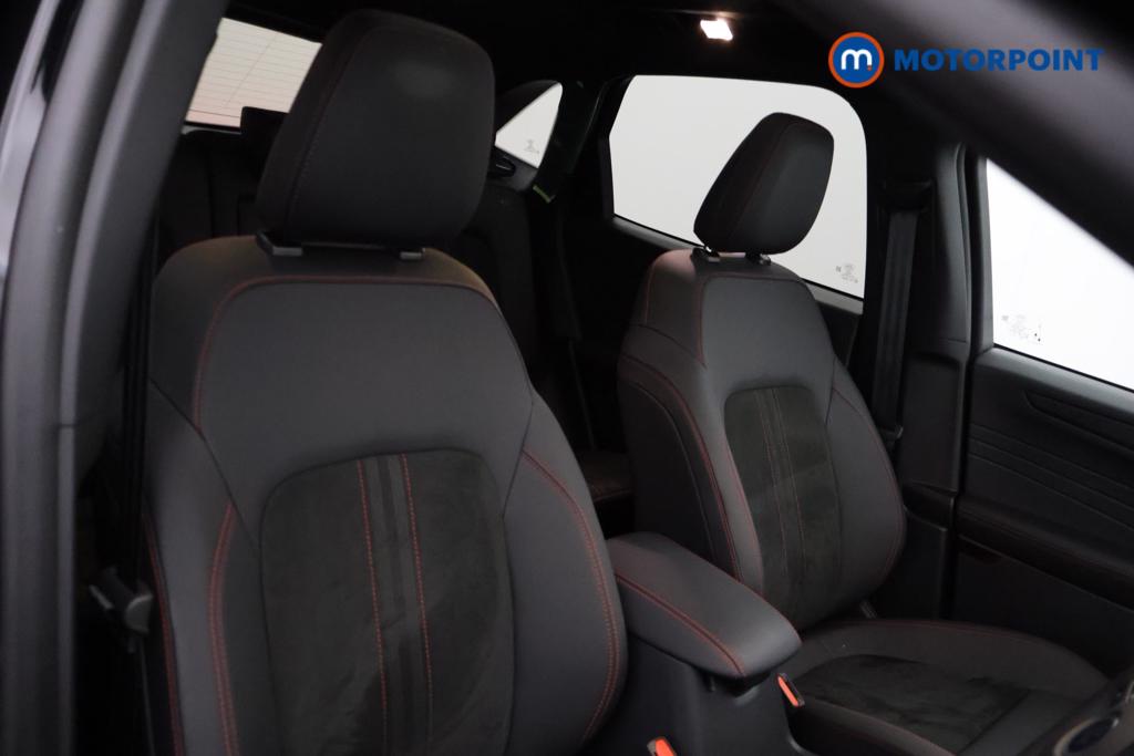 Ford Kuga St-Line X Automatic Petrol Plug-In Hybrid SUV - Stock Number (1551187) - 9th supplementary image