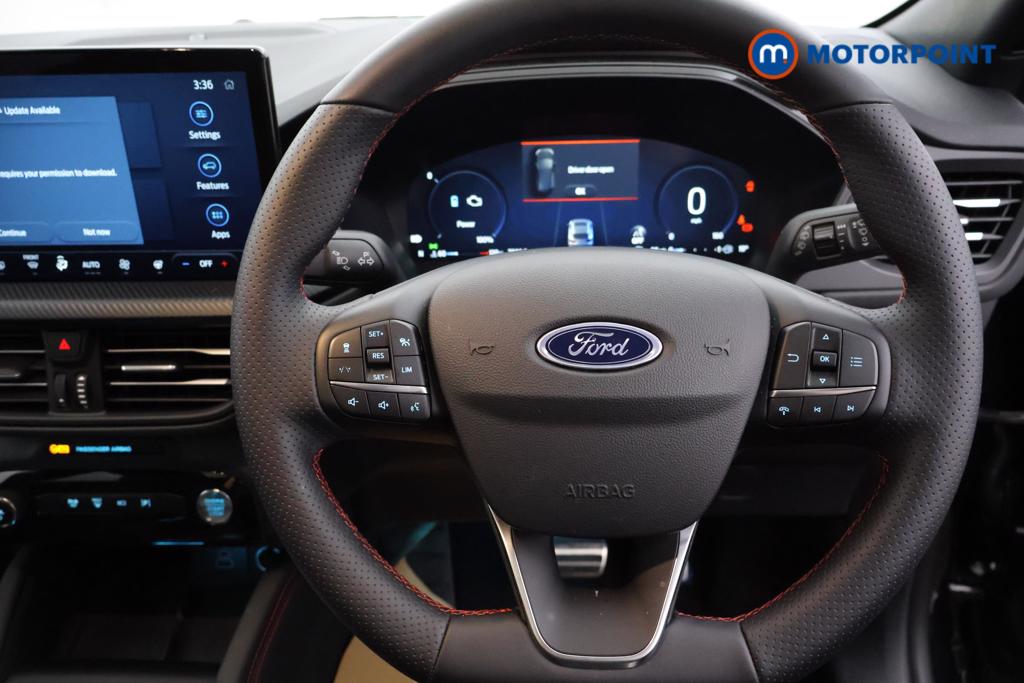 Ford Kuga St-Line X Automatic Petrol Plug-In Hybrid SUV - Stock Number (1551187) - 1st supplementary image