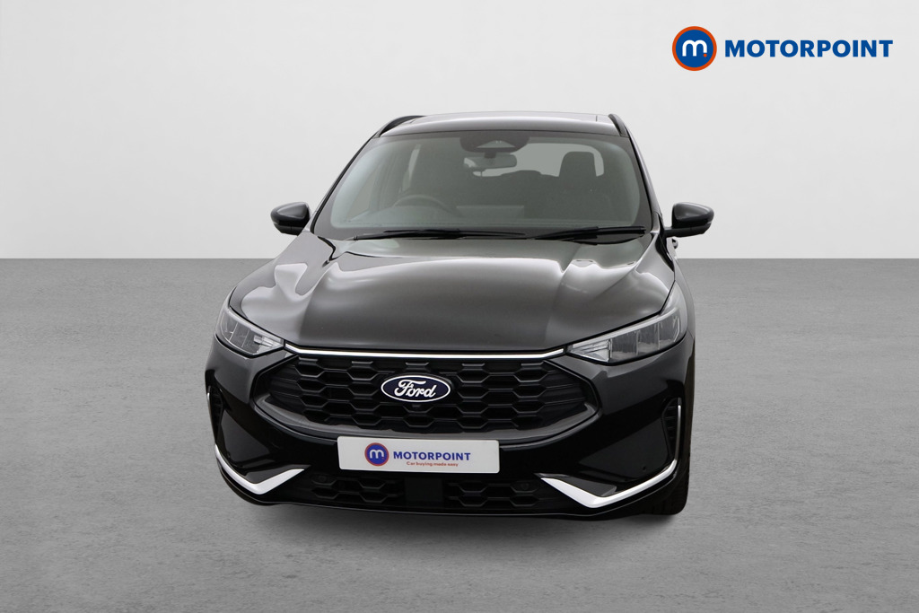 Ford Kuga St-Line X Automatic Petrol Plug-In Hybrid SUV - Stock Number (1551187) - Front bumper