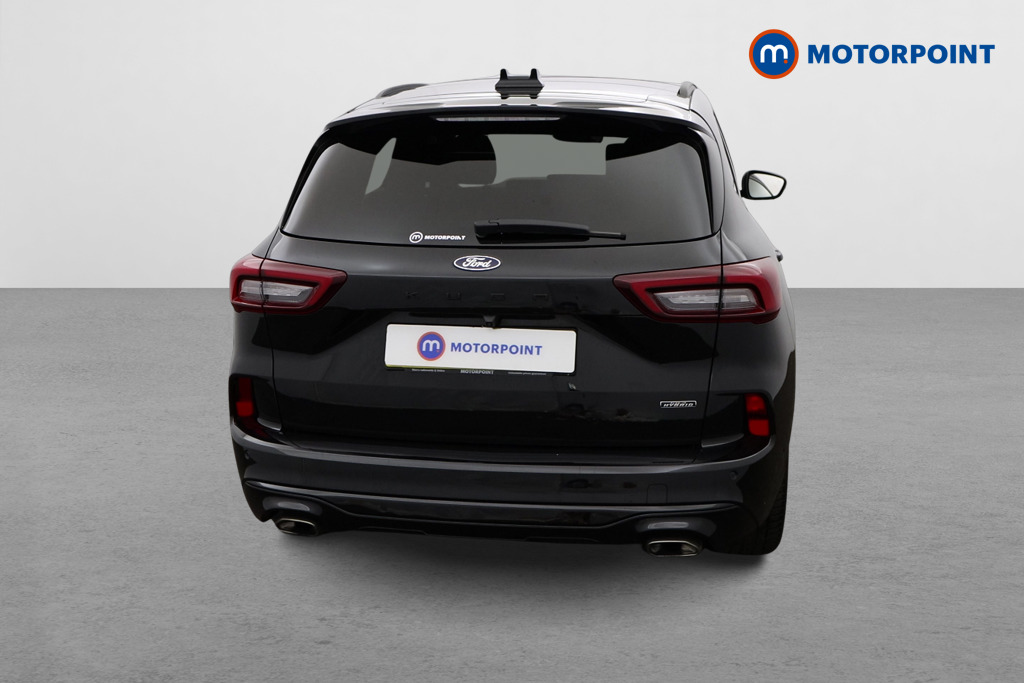 Ford Kuga St-Line X Automatic Petrol Plug-In Hybrid SUV - Stock Number (1551187) - Rear bumper