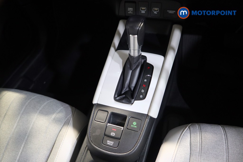 Honda Jazz EX Automatic Petrol-Electric Hybrid Hatchback - Stock Number (1551194) - 8th supplementary image