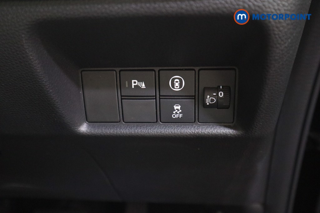 Honda Jazz EX Automatic Petrol-Electric Hybrid Hatchback - Stock Number (1551194) - 9th supplementary image
