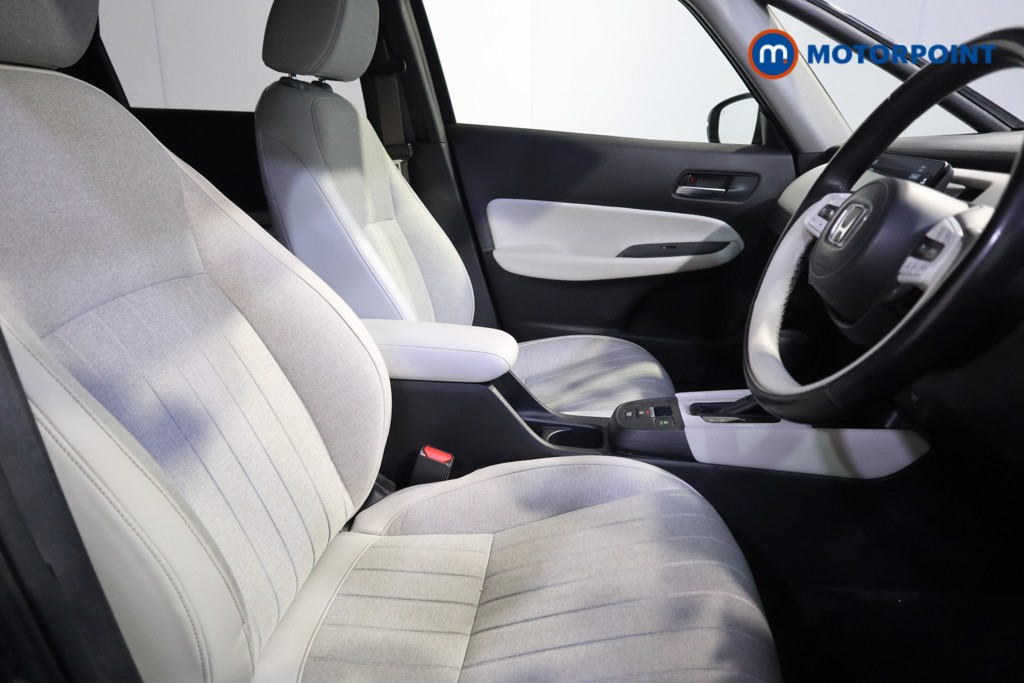 Honda Jazz EX Automatic Petrol-Electric Hybrid Hatchback - Stock Number (1551194) - 11th supplementary image